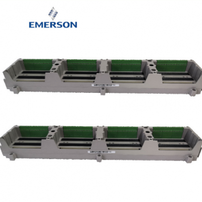 艾默生 Emerson SE6501T01 PLC控制器 电脑板 DCS备件