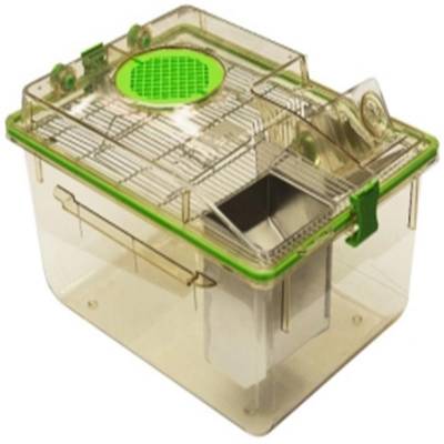 豚鼠IVC笼具（普通型） 型号:CRS16库号：M262566