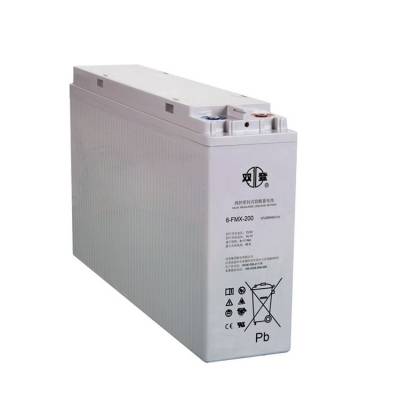 ˫ 6-FMX-200 ˫͵12V200AH ͨŻվ