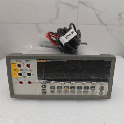 租售/回收 FLUKE福禄克8808A数字万用表 FLUKE8808A