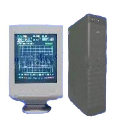 换能器特性测试仪/压电器件测试仪/电子元件测试仪 型号:HS6121库号：M311528