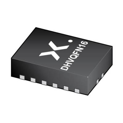 Nexperia/ 74HC4852BQ-Q100,11 ģ⿪ SOT763