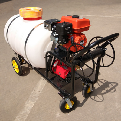 打药车图片