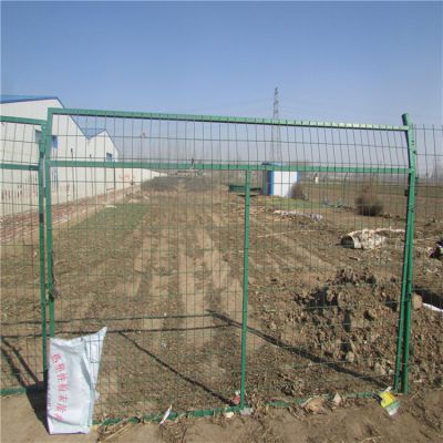金属护栏网 圈地绿化护栏网 山西公路护栏网厂家