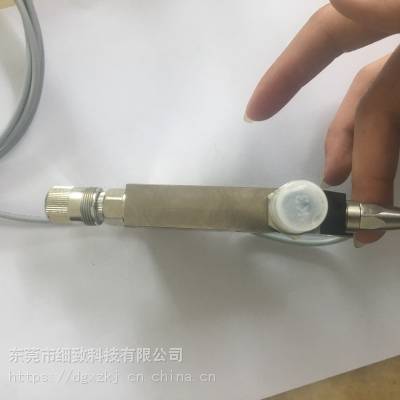 德国schutze自动点射阀 MMKD-50高精密自动点胶喷射阀 自动精密喷射式点胶阀