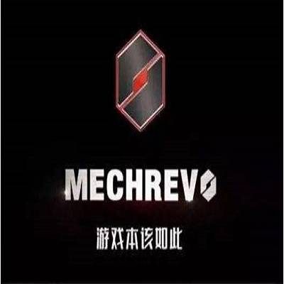 MECHREVOеά޷