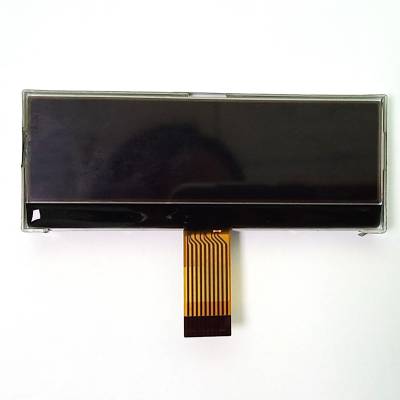 COG19248液晶显示屏图形文字显示温控显示屏