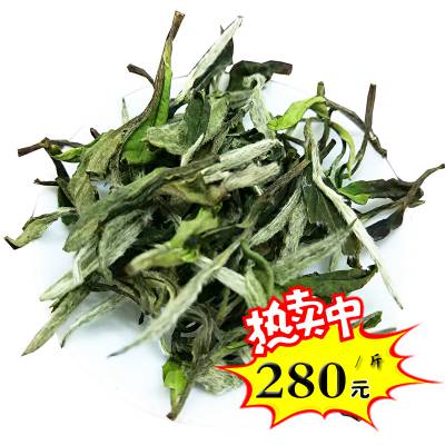 散装福鼎白茶牡丹批发进货渠道 陈年野生散茶高山白牡丹供应茶叶店龚府散茶