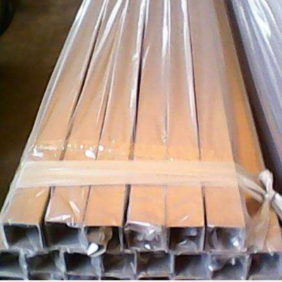 110x55x11不锈钢方管 Cr25不锈钢材质 用于冶金工业