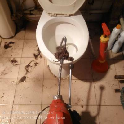 康凯管道清洗下水道全天候随叫随到唐山路南区梁家屯路
