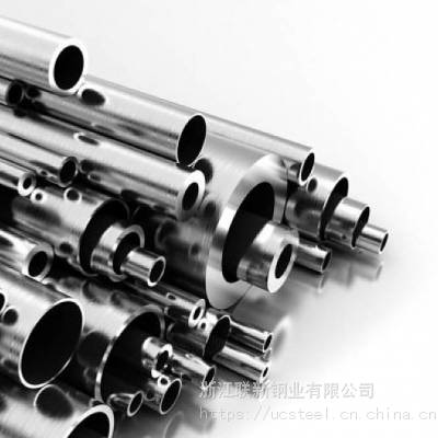 不锈钢特殊钢管Inconel600联新钢业耐浓硫酸环保设备用