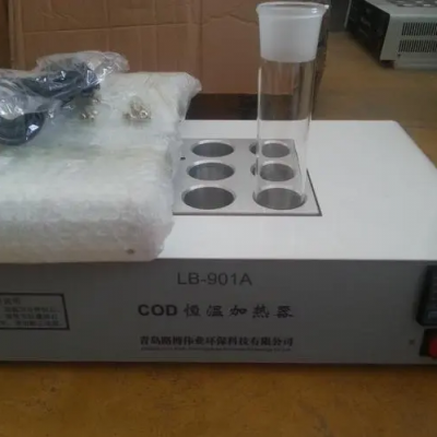 路博LB-901A恒温加热器 （COD消解仪）质量可靠