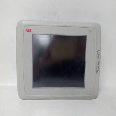 ABB PP875  Touch Panel