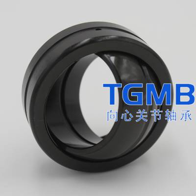 TGMB腾冠GE160ES GE160ES-2RS GE160DO-2RS滑动轴承钢水利机械关节轴承