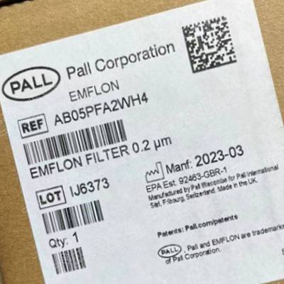 PALLĶEmflon PFR***оAB05PFA2WH4