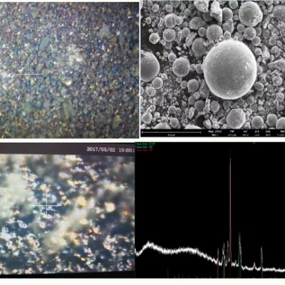 气体硼化物 单质球粉生产线 纳米金属硼单质