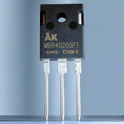 MBR40200DC-B MBR40200PT-B MBR40200PTS-B MBR60200PT MBR60200PTS