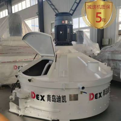 行星式搅拌机提炼炮泥行业混合诉求，加快构建搅拌核心技术