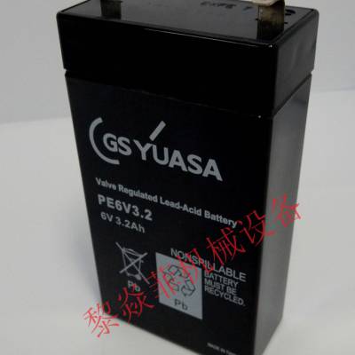 供应日本汤浅GSYUASA 阀控式密闭蓄电池THA1000-10-UL