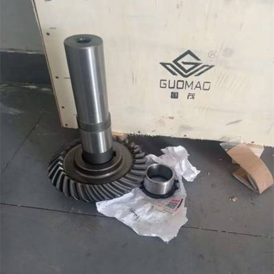 颗粒机斜齿轮减速机|减速机配件 减速机齿轮齿轴伞齿 减速机