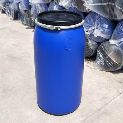 160L塑料桶160kg化工塑料桶