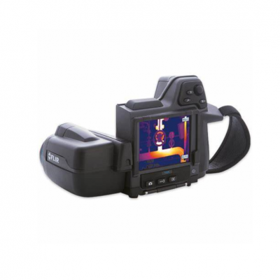 ṩ Flir T440  ˵ ۺά ۵