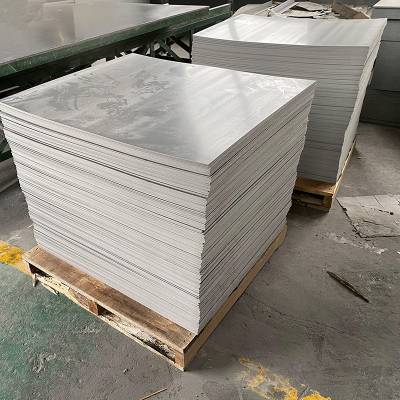 pvc板户外家具衬板pvc薄板薄塑料板可定做尺寸打孔2mm3mm