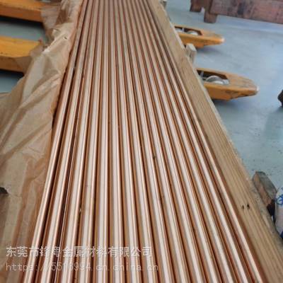 C54400易车削磷铜棒 精密国标磷铜棒磷铜管
