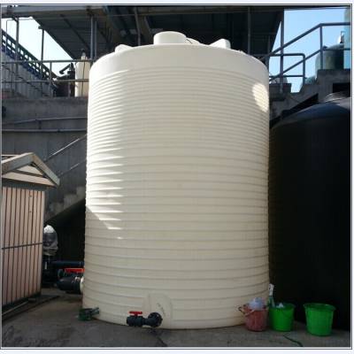 科永旭5吨立式大白胶桶 外加剂复配罐PE减水剂储存桶加工