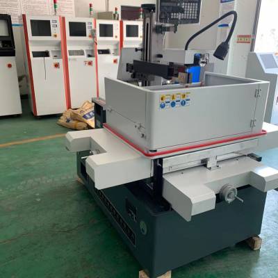 快走丝线切割机床快丝快走丝切割机快走丝线切割