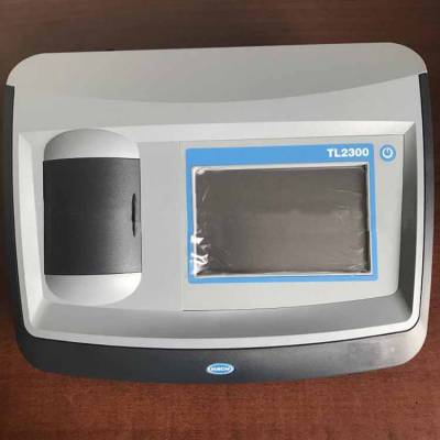 hach哈希tl2300台式浊度仪实验室浊度计lpv4448000210