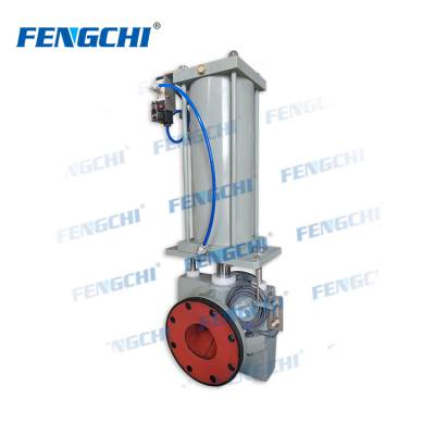 成都销售 气动常闭管夹阀 胶管阀 故障位置关 FENGCHI/风驰泵阀