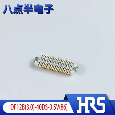 ԭװHRSDF12B(3.0)-40DS-0.5V(86)԰Ƭ40pin