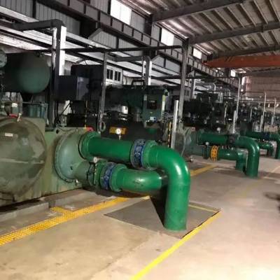 污水处理设备回收 收购污水厂设备拆除流程方案