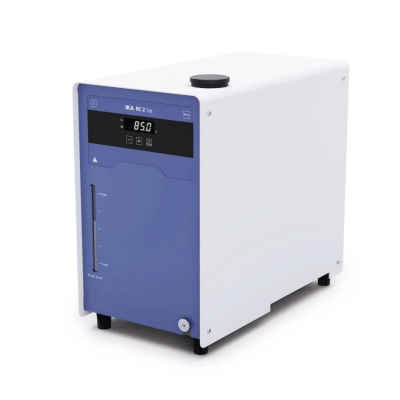 RC 2 lite 德国IKA恒温器 紧凑型循环冷水机 不锈钢滤网