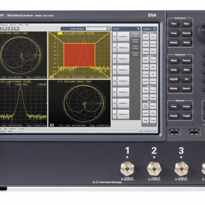 E5080B ENA 矢量网络分析仪是德科技维修技术支持