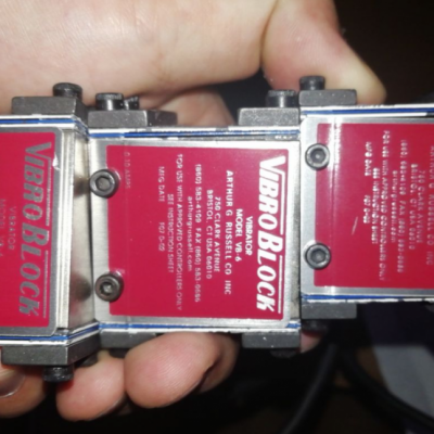 ƹӦ VibroBlock  VB6-16050-04