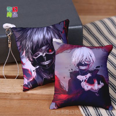 动漫明星周边 韩版可爱卡通挂饰礼品 精美创意diy手机挂件配件