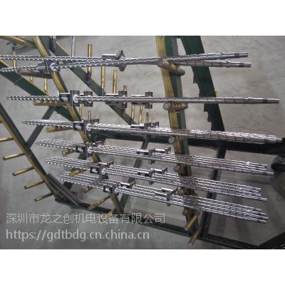 供应SFNI01605-4强化防尘型TBI机床丝杆