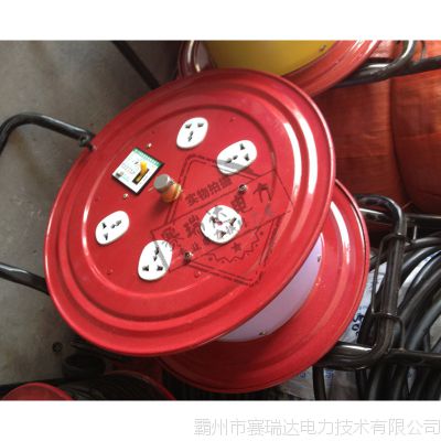 GA1157-2014消防维保资质一级检测工具活动电源盘线长不小于30米