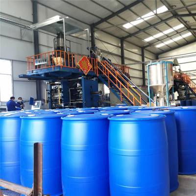 山西200l/250升闭口塑料桶电子级化工包装周转桶可提供危包商检