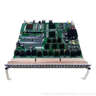 提供思科CISCO WS-X6516A-GBIC模块板卡维修服务