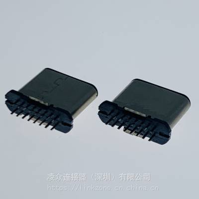 TYPE-C 16PINͷ/а0.9/¶6.7mm/PINӳ