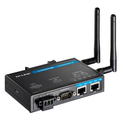 TP-LINK 工业级双频无线客户端 TL-CPE300D工业级