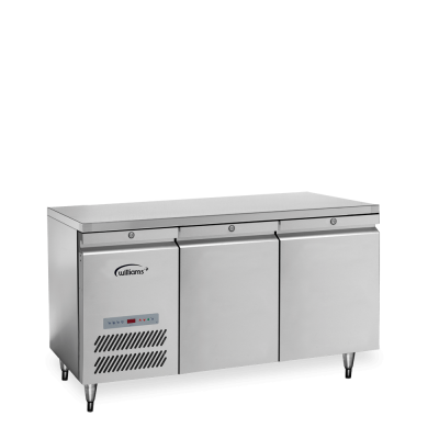 【Williams威廉姆斯HO2U(J).XDD双门平台高温雪柜】价格_厂家-供应商网