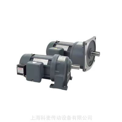 GH22-100W-90S小型齿轮减速机电机马达GEAR MOTORS