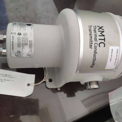 GE XMTC-62 巴纳热导氢气纯度分析仪XMTC62