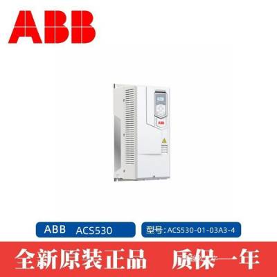 ABBƵACS530ϵ ACS530-01-293A-4AC380-480V160KW