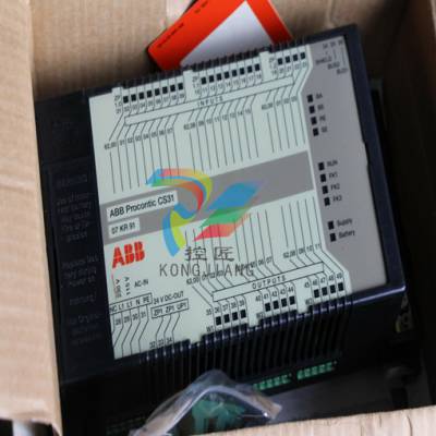 ABB 07KR31 CS 31 뵥Ԫ24 VDC 5W FPR3600227R9010-R 