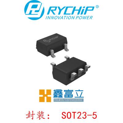 RY4064AT5 Դ оƬ SOT23-5 ڴ